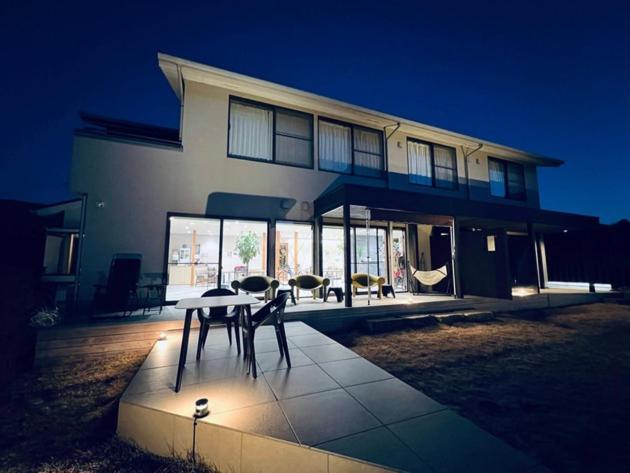 H,U,B Unzen - Vacation Stay 74185V Exterior photo