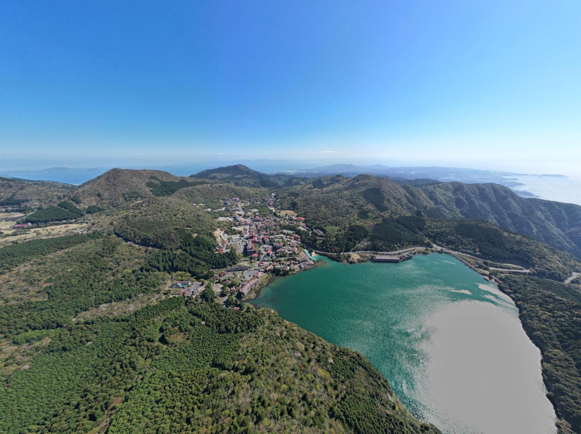 H,U,B Unzen - Vacation Stay 74185V Exterior photo